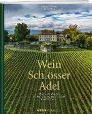 Wein. Schlösser. Adel.