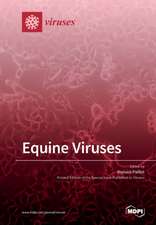 Equine Viruses