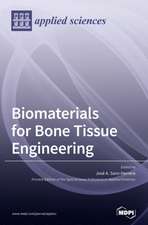 Biomaterials for Bone Tissue Engineering