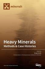 Heavy Minerals