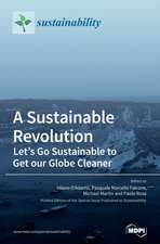 A Sustainable Revolution