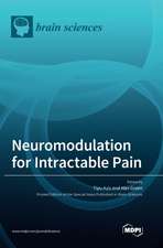 Neuromodulation for Intractable Pain