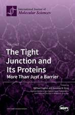 The Tight Junction and Its Proteins