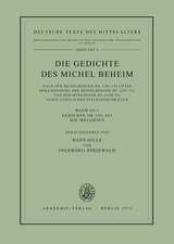 Gedichte Nr. 358–453. Die Melodien