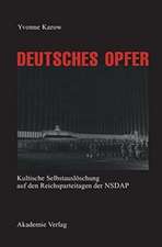 Deutsches Opfer