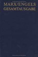 Karl Marx / Friedrich Engels: Werke, Artikel, Entwürfe, März bis November 1871