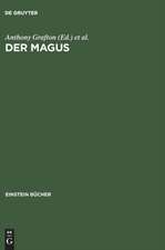 Magus