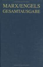 Marx/Engels Gesamtausgabe (MEGA), BAND 11, Karl Marx / Friedrich Engels: Briefwechsel, Juni 1860 bis Dezember 1861