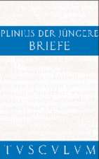 Briefe / Epistularum libri decem