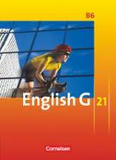 English G 21. Ausgabe B 6. Schülerbuch