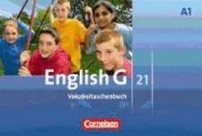 English G 21. Ausgabe A 1. Vokabeltaschenbuch