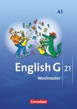 English G 21. Ausgabe A 3. Wordmaster