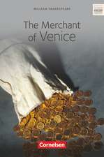 The Merchant of Venice