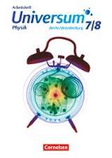 Universum Physik 7./8. Schuljahr - Gymnasium Berlin/Brandenburg - Arbeitsheft