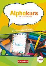 Alphakurs für Jugendliche