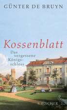 Kossenblatt