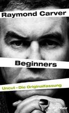 Beginners