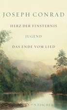 Herz der Finsternis / Jugend / Das Ende vom Lieb