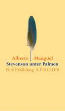 Stevenson unter Palmen