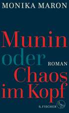 Munin oder Chaos im Kopf