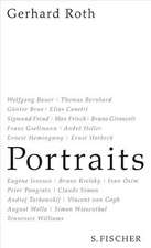 Portraits