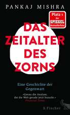 Das Zeitalter des Zorns