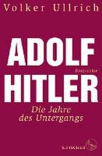 Adolf Hitler