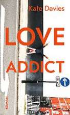 Love Addict