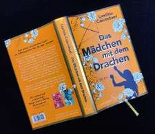 Das Mädchen mit dem Drachen