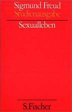 Sexualleben