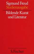 Bildende Kunst und Literatur