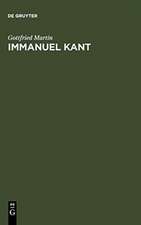 Immanuel Kant: Ontologie und Wissenschaftstheorie