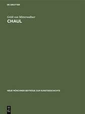 Chaul – Eine unerforschte Stadt an der Westküste Indiens (Wehr–, Sakral– und Profanarchitektur)