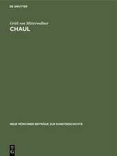 Chaul