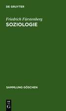 Soziologie