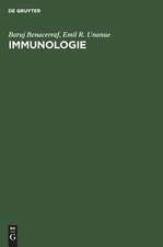 Immunologie: e. Kurzlehrbuch