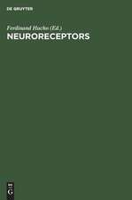 Neuroreceptors: proceedings of the Symposium, Berlin (West), September 28-29, 1981