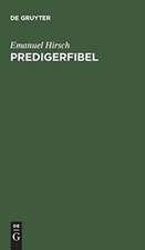 Predigerfibel