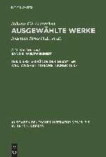 Erste Gründe der gesamten Weltweisheit (Theoretischer Teil)