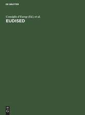 Eudised: Multilingual Thesaurus for Information Processing in the field of education. Italian Version