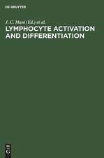 Lymphocyte Activation and Differentiation: Fundamental and Clinical Aspects. Proceedings of the 18th International Leucocyte Culture Conference. La Grande Motte, France, June 19-24, 1987