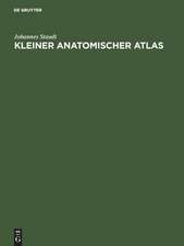 Kleiner Anatomischer Atlas