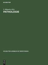 Pathologie