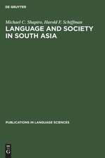 SHAPIRO/SCHIFFMAN:LANGUAGE &SOC.I.S.ASIA PLS 10