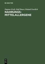 Nahrungsmittelallergene: Charakteristika und Wirkungsweisen