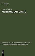 Meinongian Logic: The Semantics of Existence and Nonexistence