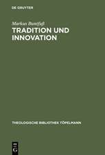 Tradition und Innovation: Die Funktion der Metapher in der theologischen Theoriesprache