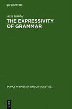 The Expressivity of Grammar: Grammatical Devices Expressing Emotion across Time