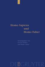 Homo Sapiens und Homo Faber: Epistemische und technische Rationalität in Antike und Gegenwart.
Festschrift für Jürgen Mittelstraß