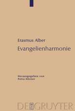 Evangelienharmonie: Edition